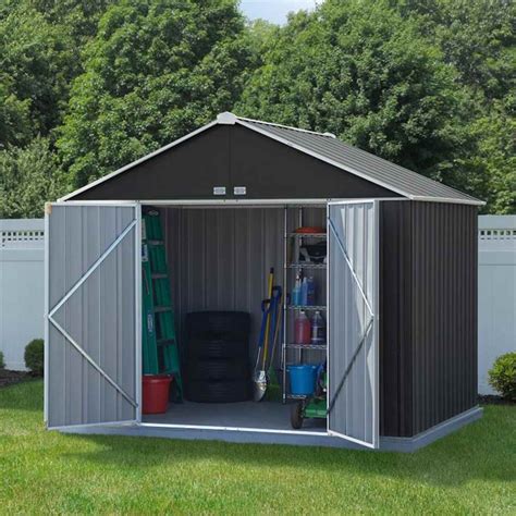 metal shed house cost|metal shed sale clearance.